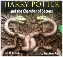 Harry potter and - potter,