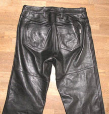 Hein Gericke Classic Gear-