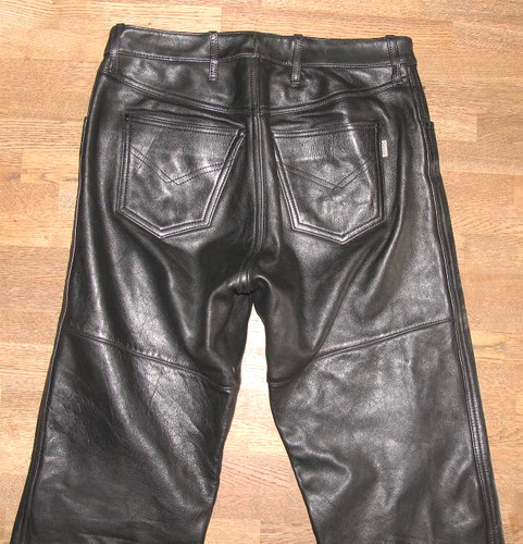 Hein gericke classic gear - gericke,