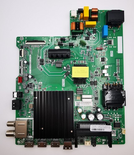 Philips carte mère - carte,
