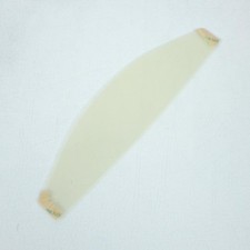 Écran anti-buée clair pour