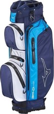 Sac de golf étanche Mizuno BR DRI - Sac trépied - Bleu