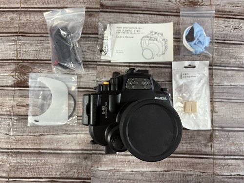 Housing case waterproof - case,
