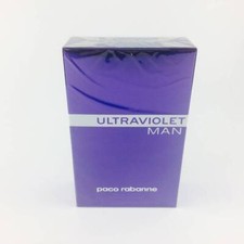Paco Rabanne Ultraviolet Man