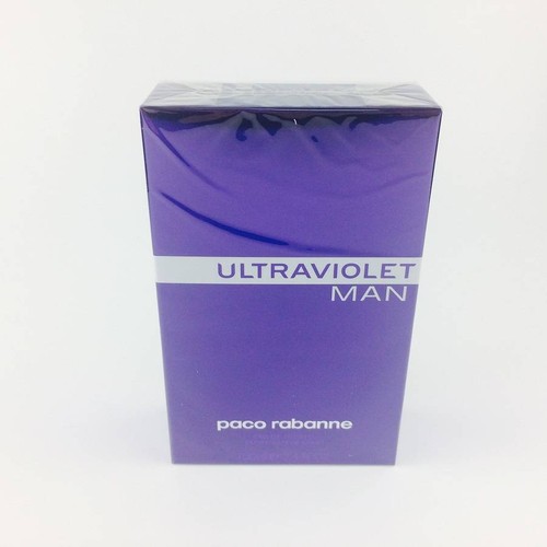 Paco rabanne ultraviolet man - paco,
