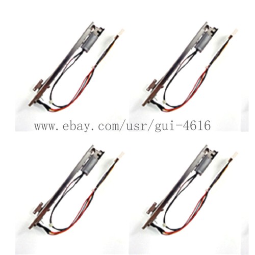 Motorized fader fit - motorized,