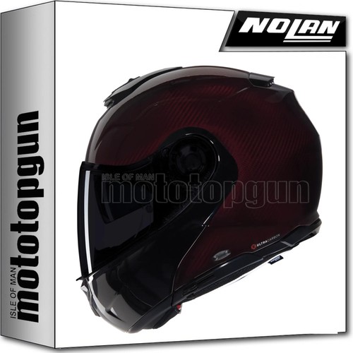 Nolan casque moto modulable - moto,