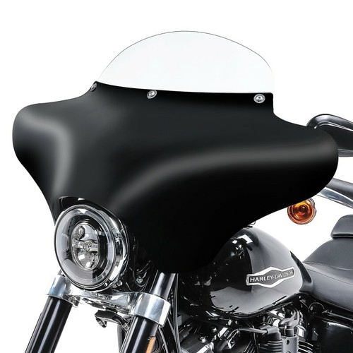 Carenage batwing mw8 - carenage, pour