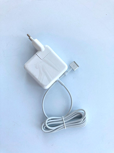Replacement adapter magsafe - adapter, 2