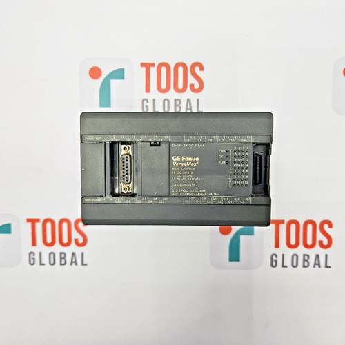 Fanuc ic200udr005 cj - fanuc, ic200udr005-cj