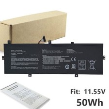 BATTERIE C3IN162O POUR ASUS ZENBOOK UX430UQ UX430UN UX430UA UX430U C31N1620