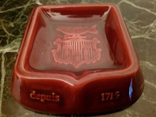 Cendrier Martel, céramique