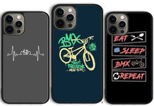 BMX Bike Extreme Bicycle Coque