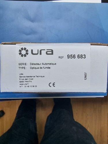 Ura 956683 détecteur - 956683,