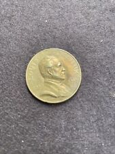 Médaille Pièce Bronze Louis