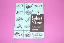 Brochure  ,MITCHELL ,sachons