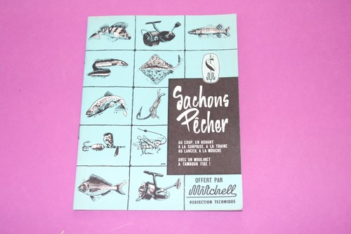 Brochure mitchell sachons - brochure, ,sachons