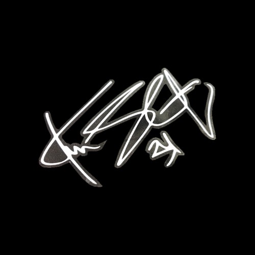Kevin schwantz 1 signature - kevin,