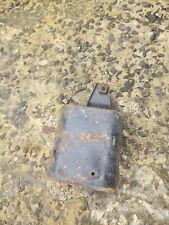 Boite Filtre À Air Honda 125 xlr xls