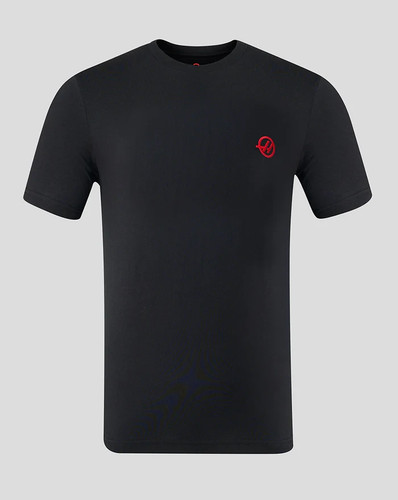 Haas team shirt - haas, f1