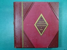 Collection colonies - collection,