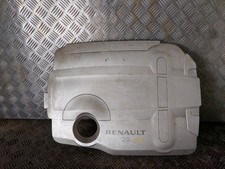 Protection cache moteur -