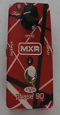 Mxr phase90 - mxr,