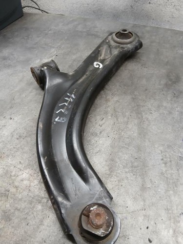 Triangle avant gauche renault - avant,