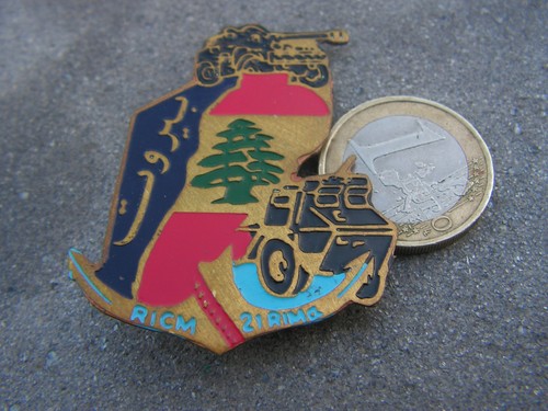 Infanterie coloniale - ,