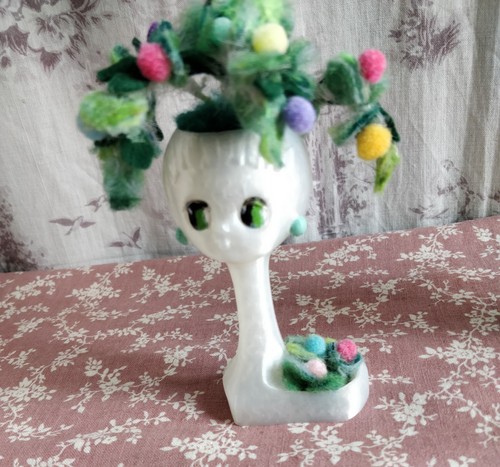 Miniature twiggy tête - miniature,