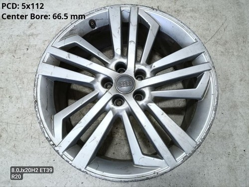 Jantes alliage 80a601025f - jantes, en