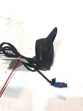 Audi Q7 4L 2007 Antenne GPS