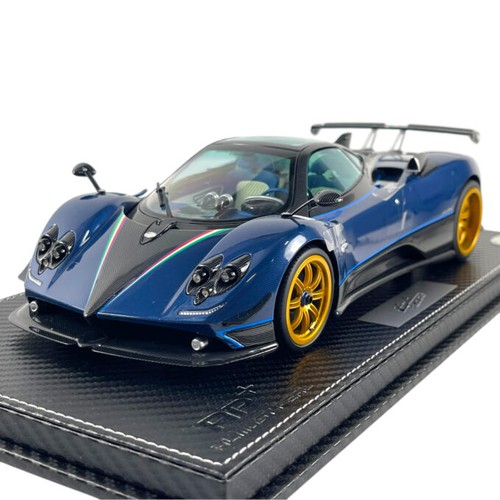 Bbr models pagani - bbr,