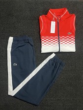 Survêtement Lacoste x Daniil