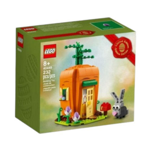 Lego 40449 easter bunny - 40449,