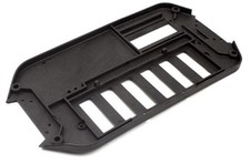 LRP - FRAME CENTER PLATE S10