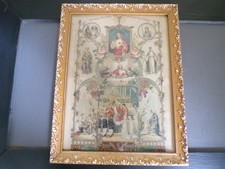 Grande icone image religieuse