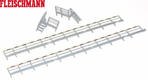 Fleischmann 00206052 - h0,