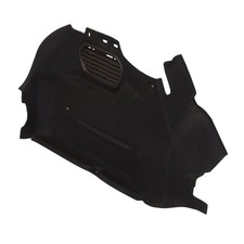 Garniture De Coffre Gauche Peugeot 208 I Garniture De Coffre Noire