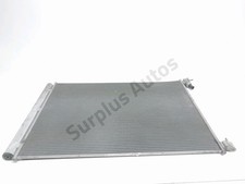 CONDENSEUR DE CLIMATISATION 995000454 MERCEDES CLASSE GLC C253 phase 1