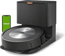 Robot aspirateur et nettoyeur