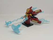 LEGO Super Héros : Iron Man