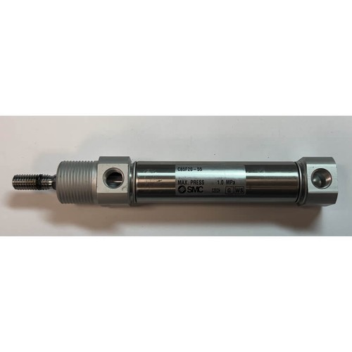 Smc c85f20 max press - c85f20-55, max.