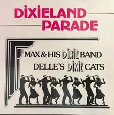Dixieland parade max his - dixieland-parade,