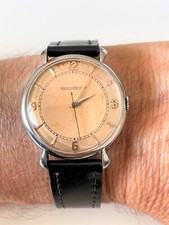 JAEGER LECOULTRE  Vintage - Cal. 475