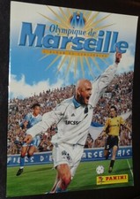 ALBUM PANINI FOOTBALL