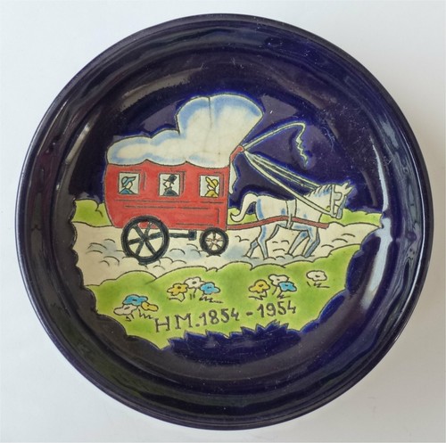 Calèche 1854 1954 - 1854-1954,