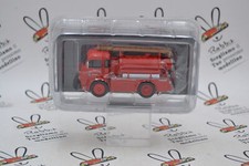 Die cast camion citerne - camion, gla