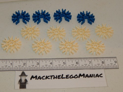 Nex set 12078 - k'nex, wheel