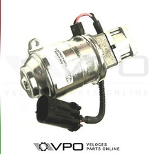 POMPE BOITE DE VITESSE ALFA ROMEO SELESPEED 51736315 GARANTIE 24 MOIS 147 156 GT